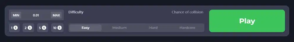 Spielen ohne Risiko - Die Testversion von Galaxsys Spielen ohne Risiko - Die Testversion von Galaxsys